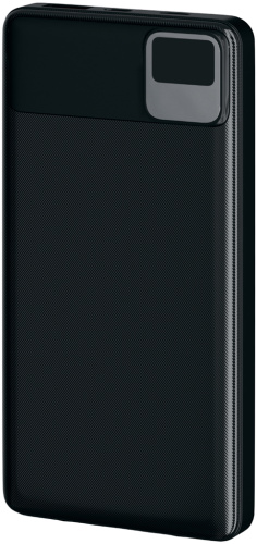 Портативное зарядное устройство Red Line RP-86 10000mAh Black