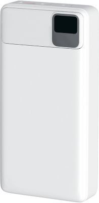 Портативное зарядное устройство Red Line RP-87 20000mAh White