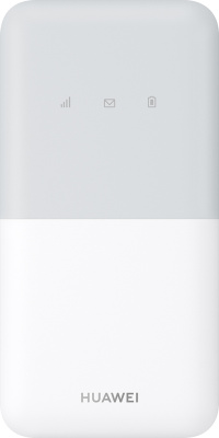 4G/Wi-Fi-роутер Huawei E5586-326 Mobile CAT4 White