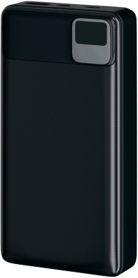 Портативное зарядное устройство Red Line RP-87 20000mAh Black