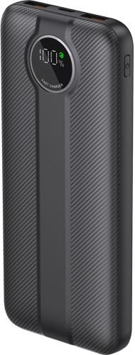 Портативное зарядное устройство Akai BE-10004PD 10000mAh Black