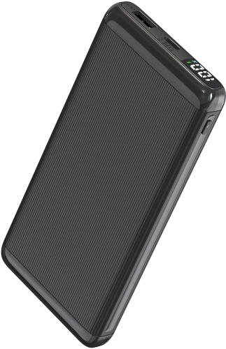 Портативное зарядное устройство Akai BE-10014PD 10000mAh Black