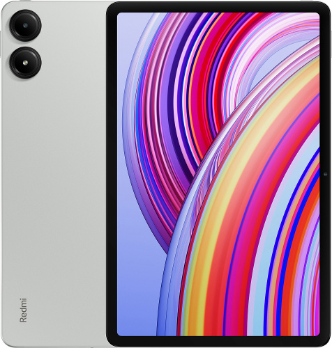 Планшет Xiaomi Redmi Pad Pro Wi-Fi 256GB Mint Green