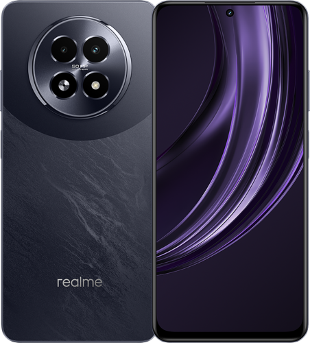 Смартфон realme 13 5G 12/256GB Dark Purple