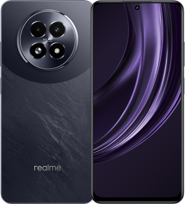Смартфон realme 13 5G 12/256GB Dark Purple