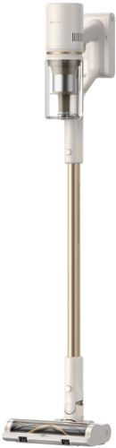 Вертикальный пылесос Dreame U20 Gold