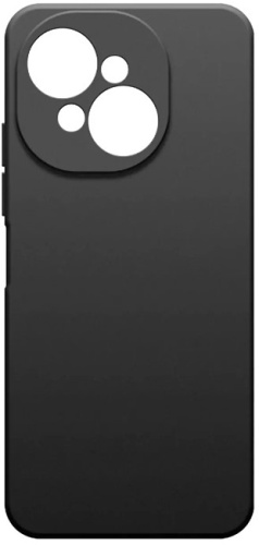 Клип-кейс LuxCase для TECNO Spark Go 2025/Go 1/Pop 9 Black