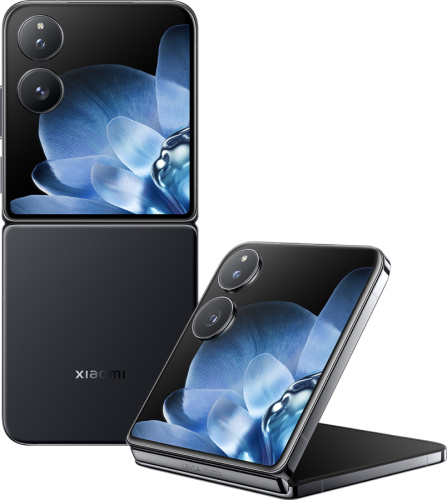Смартфон Xiaomi Mix Flip 12/512GB Black