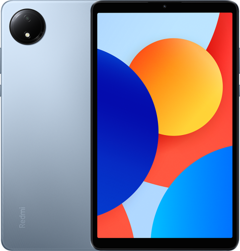 Планшет Xiaomi Redmi Pad SE 8.7" 4G 64GB Sky Blue