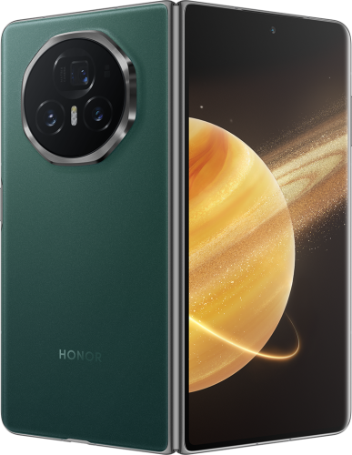 Смартфон Honor Magic V3 5G 12/512GB Green
