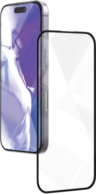 Защитное стекло VLP A-Glass Easy Box для Apple iPhone 15/16