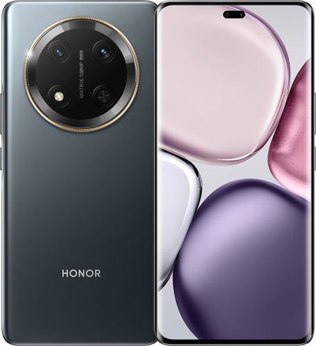 Смартфон Honor X9c 12/256GB Black
