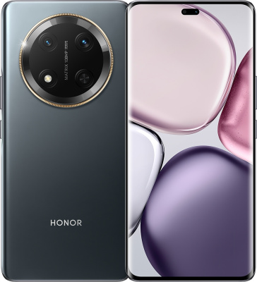 Смартфон Honor X9c 12/256GB Black