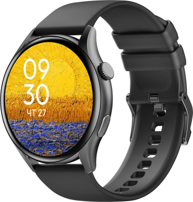 Умные часы Geozon Mode Dark Gray