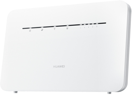 4G/Wi-Fi-роутер Huawei B535-232a CAT7 White