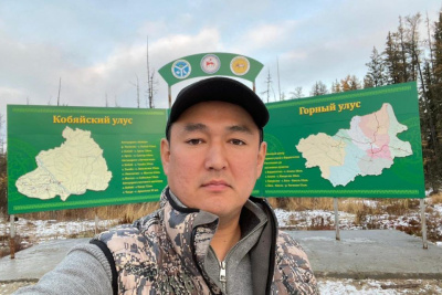 Александр Сусоев: «Сплотившись, россияне победят все трудности» / ЯСИА   