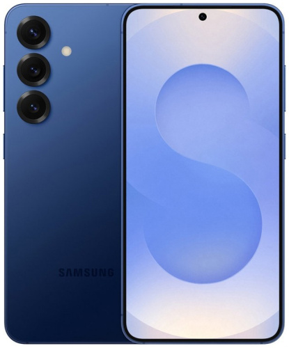 Смартфон Samsung Galaxy S25 5G 12/256GB Navy