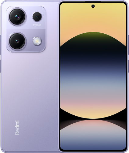 Смартфон Xiaomi Redmi Note 14S 8/256GB Purple