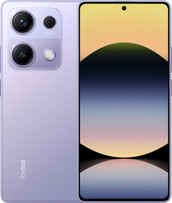 Смартфон Xiaomi Redmi Note 14S 8/256GB Purple