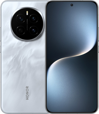 Смартфон Honor Magic7 12/512GB Лунный серый