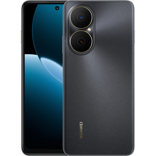 Смартфон Huawei Nova Y73 8/128GB Black