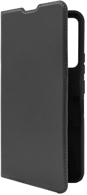 Чехол-книжка BoraSCO Smart Cover для realme 14 5G/14T Black