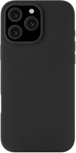 Клип-кейс uBear Touch Mag Case для Apple iPhone 16 Pro Max Black