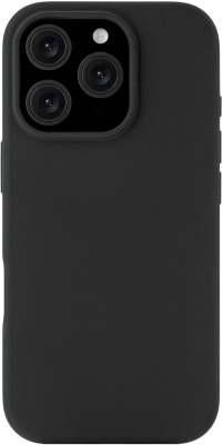 Клип-кейс uBear Touch Mag Case для Apple iPhone 16 Pro Black