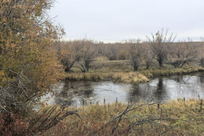 Мужчина пропал во время рыбалки в Ленском районе Якутии / ЯСИА   