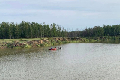В Мирнинском и Чурапчинском районах утонули мужчина и подросток / ЯСИА   