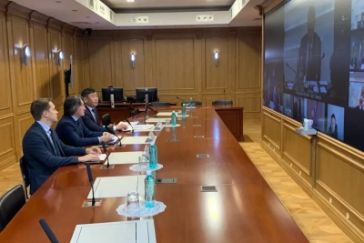 Для реализации проекта Джалинда – Мохэ будет создана рабочая группа / ЯСИА   