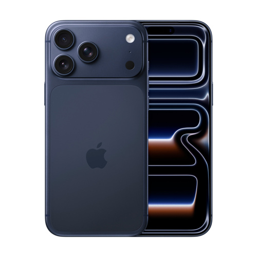 Смартфон Apple iPhone 17 Pro Max 2Tb (Deep Blue)