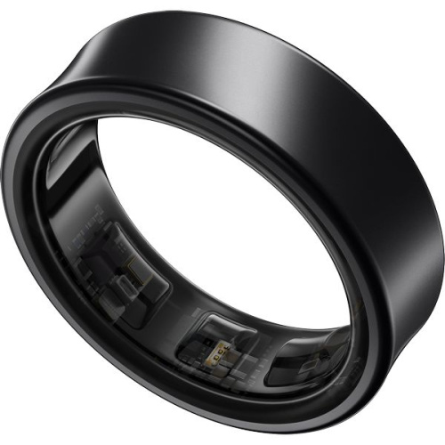 Умное кольцо Samsung Galaxy Ring 6 (Titanium Black)