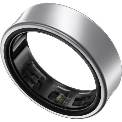 Умное кольцо Samsung Galaxy Ring 7 (Titanium Silver)