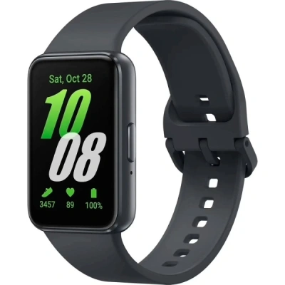 Фитнес-браслет Samsung Galaxy Fit3 (Gray)
