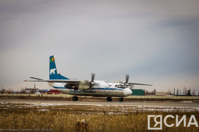 «Полярные авиалинии» продолжат самостоятельную работу / ЯСИА   