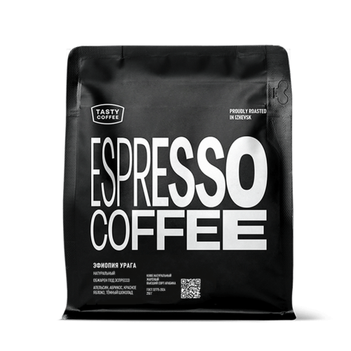 Эфиопия Урага