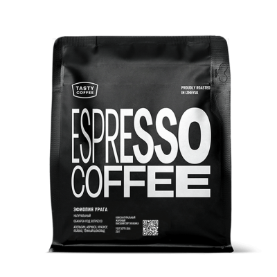 Эфиопия Урага