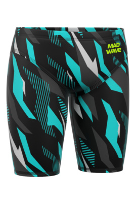 Мужской гидрокостюм для плавания Bodyshell Men Jammer S8