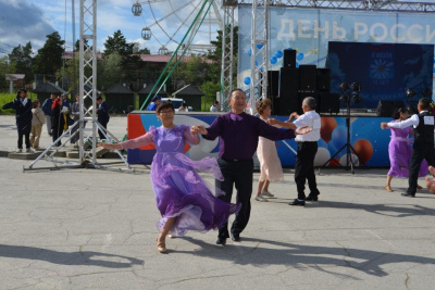 В Якутске объявили победителей конкурсов «Признание в любви» и «Время танцевать вальс» / ЯСИА Якутск Якутск Республика Саха (Якутия)