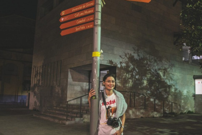 Как превратить увлечение в дело своей жизни: история фотографа Ксении Береговой / ЯСИА   Республика Саха (Якутия)