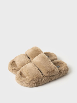 Тапочки женские