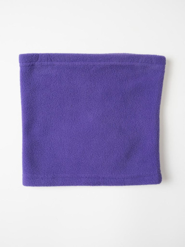 Шарф-снуд трикотажный для девочек