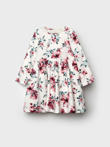 Платье детское трикотажное для девочек