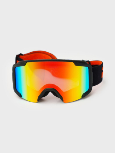 Маска горнолыжная детская