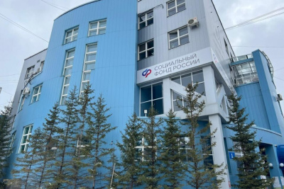 Беременным супругам участников СВО выплачивается единовременное пособие / ЯСИА   