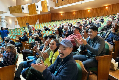 На открытии нового сезона Саха театра представят отрывки из спектаклей Василия Местникова / Саина Титова   