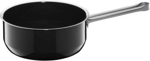 Ковш Fusiontec Compact Black 18 см