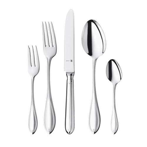 Набор столовых приборов Premiere Crom. 30 предметов