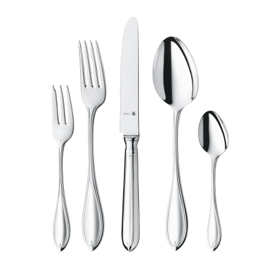 Набор столовых приборов Premiere Crom. 30 предметов